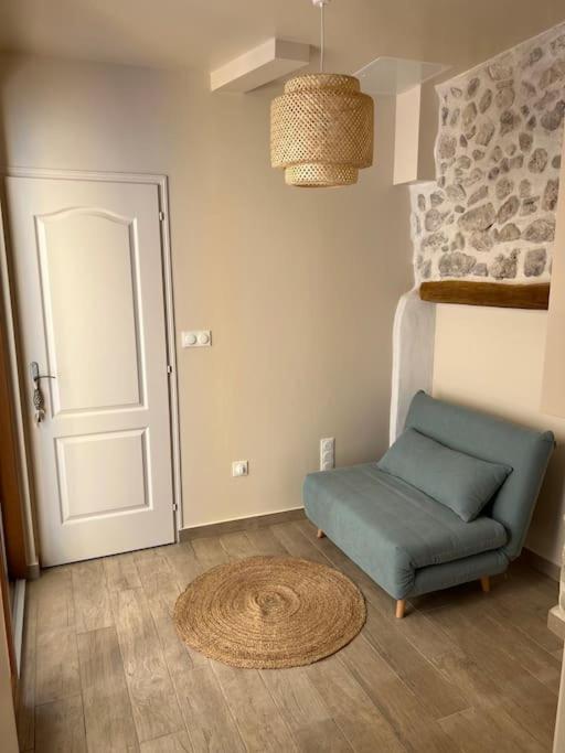 Zofia Appartements - Appartement Avec Cour Privee #1 Moustiers-Sainte-Marie Exterior photo