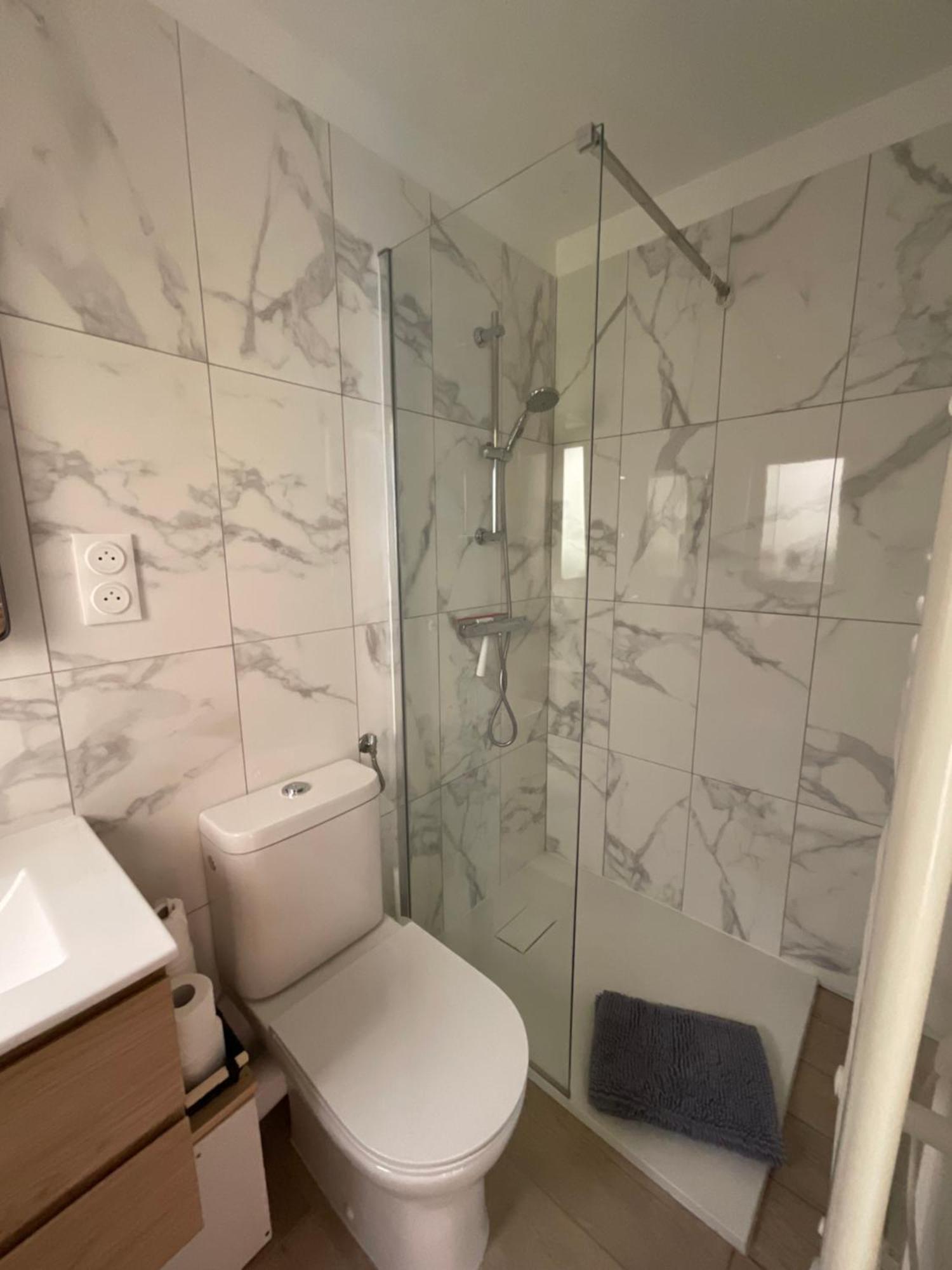 Zofia Appartements - Appartement Avec Cour Privee #1 Moustiers-Sainte-Marie Exterior photo